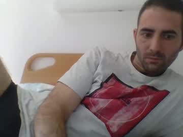 Jeropa5476 Chaturbate stream image from January 14, 2025