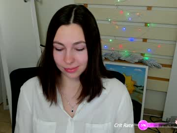Kim_Go Chaturbate stream image from January 14, 2025