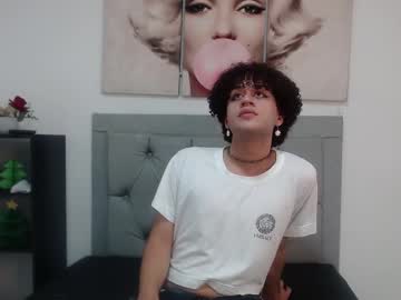 Kim_Lee4 Chaturbate stream image from January 14, 2025