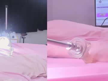 Kinky_Cloe Chaturbate stream image from January 14, 2025