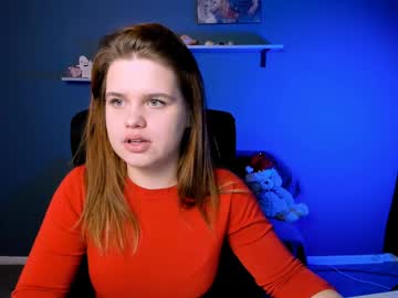 Lusy_Puff Chaturbate stream image from January 14, 2025