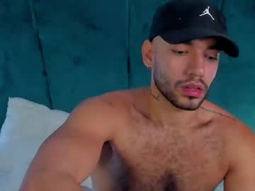 Marcoandrey Chaturbate stream image from January 14, 2025