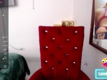 Melisa_Mcarthy Chaturbate stream image from January 14, 2025
