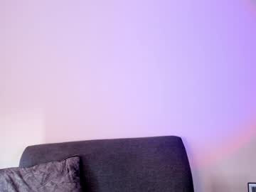 Miss_Alexa2 Chaturbate stream image from January 14, 2025