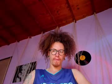 Mrshaggy_ Chaturbate stream image from January 14, 2025