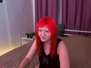 Nataly_Fluff Chaturbate stream image from January 14, 2025