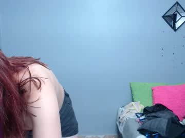 Natalymattius_ Chaturbate stream image from January 14, 2025