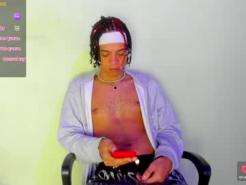 Not_Hoffman Chaturbate stream image from January 14, 2025