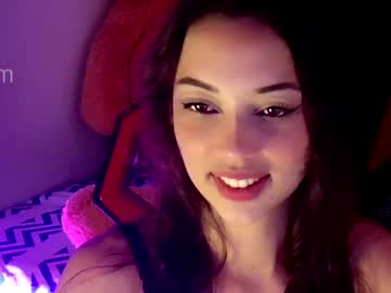 Onissm Chaturbate stream image from January 14, 2025