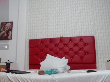 Roxy_Lux Chaturbate stream image from January 14, 2025
