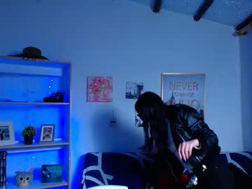 Sian_Lover_ Chaturbate stream image from January 14, 2025
