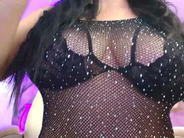 Silvana_Monroe Chaturbate stream image from January 14, 2025