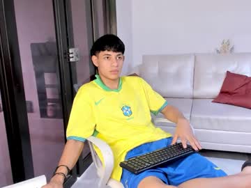 Tony_Paul18 Chaturbate stream image from January 14, 2025