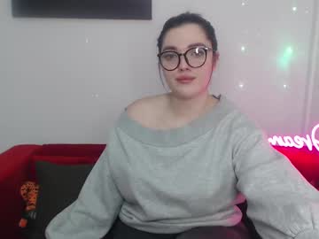 Victoriaamors Chaturbate stream image from January 14, 2025
