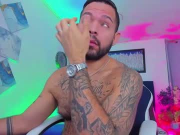 Adil_Aminn Chaturbate stream image from January 14, 2025