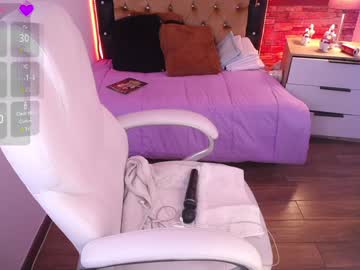 Alexamoon__ Chaturbate stream image from January 14, 2025