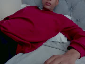 American_Coffee Chaturbate stream image from January 14, 2025