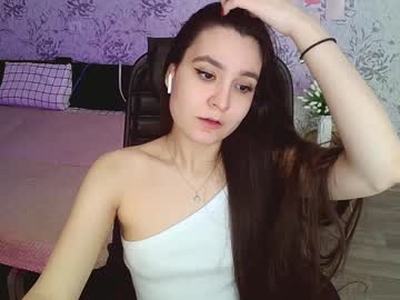 Anny_Shine Chaturbate stream image from January 14, 2025