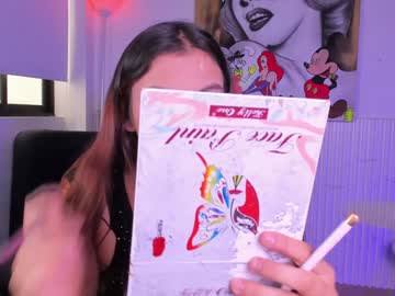 Arianna_Blue73 Chaturbate stream image from January 14, 2025