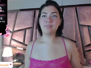 Arisantana Chaturbate stream image from January 14, 2025