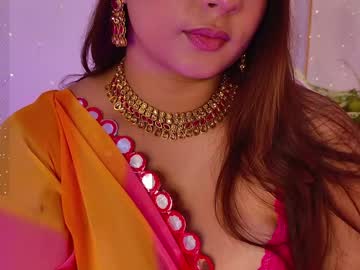 Ashalisha Chaturbate stream image from January 14, 2025