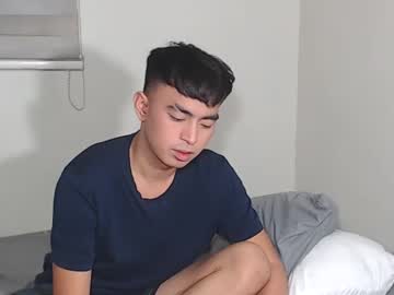 Asiancummer_Bry69 Chaturbate stream image from January 14, 2025