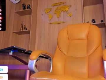 Axel_Fire_ Chaturbate stream image from January 14, 2025