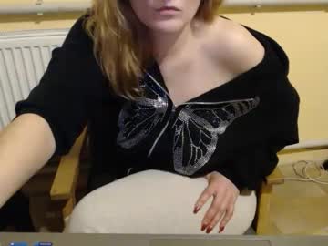 Bonnie_Fuck_Clyde Chaturbate stream image from January 14, 2025