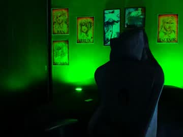 Carmine_Gionato Chaturbate stream image from January 14, 2025