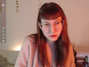 Cherry_Hazzze Chaturbate stream image from January 14, 2025