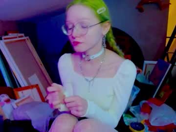 Cut1e_Cut1e__ Chaturbate stream image from January 14, 2025