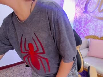 Danna_Maria_ Chaturbate stream image from January 14, 2025