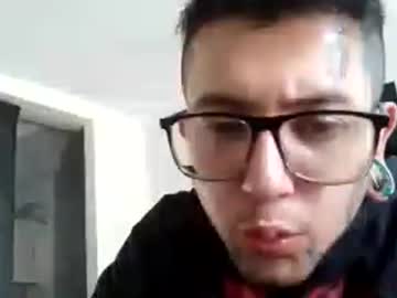 Demon_Hot777 Chaturbate stream image from January 14, 2025