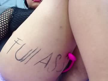 Eny_Dirty Chaturbate stream image from January 14, 2025