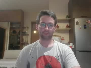 Handsome_Sasha Chaturbate stream image from January 14, 2025