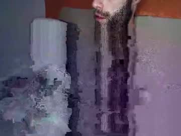 Hazyhorny95 Chaturbate stream image from January 14, 2025