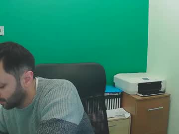 Heysexyjay Chaturbate stream image from January 14, 2025