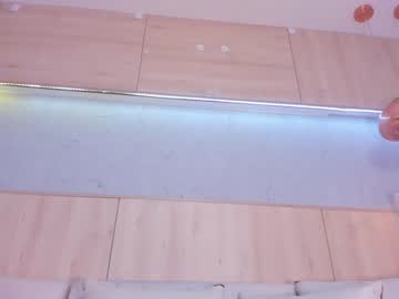 Maryevans_ Chaturbate stream image from January 14, 2025