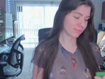 Mash_Hub Chaturbate stream image from January 14, 2025