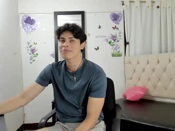 _Matteo_1 Chaturbate stream image from January 14, 2025