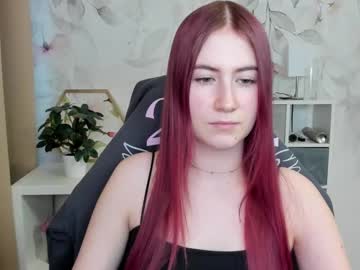 Meganx_Candy Chaturbate stream image from January 14, 2025