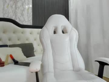 Meghan_Falcon Chaturbate stream image from January 14, 2025