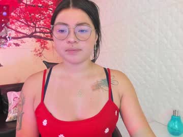 Mila_Collins_ Chaturbate stream image from January 14, 2025