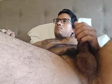 Oscolorado Chaturbate stream image from January 14, 2025