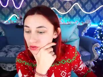 Roxy_Rayy Chaturbate stream image from January 14, 2025