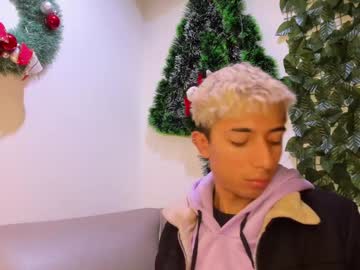 Ryan_Muller1 Chaturbate stream image from January 14, 2025