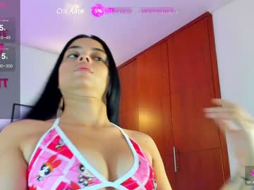 Sara_Vega80 stream image from January 14, 2025