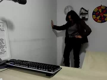 Scarlett_Sen Chaturbate stream image from January 14, 2025