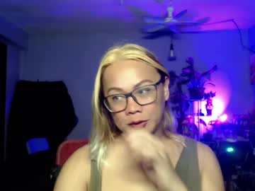 Sexeducator1 Chaturbate stream image from January 14, 2025