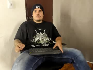 Sharkmerlin Chaturbate stream image from January 14, 2025